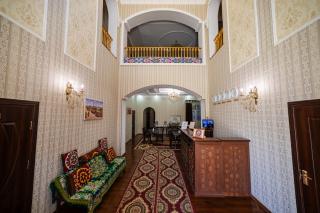 Muhtasham Hotel in Ichan Qala - Khiva - 3