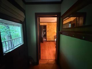 Nature Lovers Cottage & Artists Retreat in the enchanted forest of Eureka Springs - Eureka Springs - 3