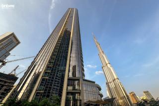 bnbmehomes - Grande Signature Residences - 2