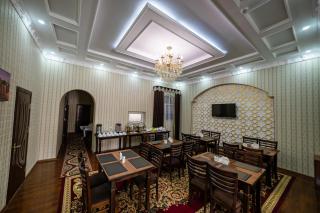 Muhtasham Hotel in Ichan Qala - 1