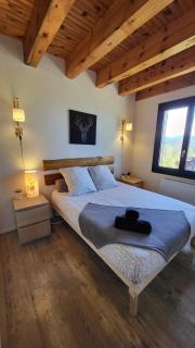 Maison cosy, garage, jardin, terrasse vue montagne - Font-Romeu-Odeillo-Via - 1