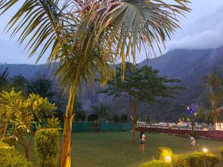 Ekantam Aspen By Yatri India Hospitality - Rishikesh - 3