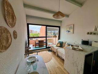 Studio 723 - village naturiste Aphrodite - 9