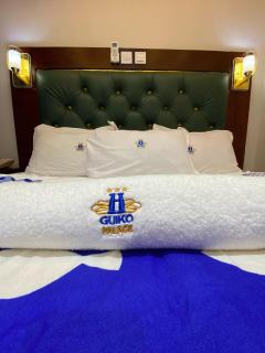 Guiko Palace Hôtel - Douala - 5