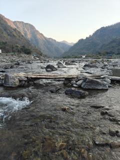 Ekantam Aspen By Yatri India Hospitality - Rishikesh - 4