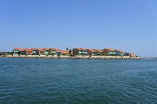 Studio 723 - village naturiste Aphrodite - Leucate-Plage - 7