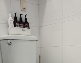 Urban Cozy Stay -Hongdae, Seoul - Seul - 9