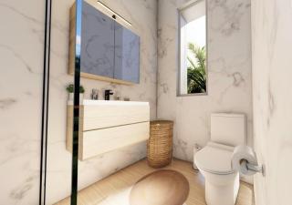 Azurenting - harbor view - roof-top - Vallauris - 9