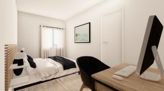 Azurenting - harbor view - roof-top - Vallauris - 7