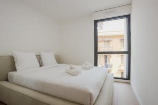 Appartement de Charme II 2BR Beausoleil Monaco - Beausoleil - 7