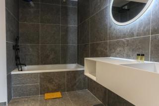 Appartement de Charme II 2BR Beausoleil Monaco - Beausoleil - 4
