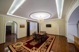 Muhtasham Hotel in Ichan Qala - 1