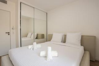 Appartement de Charme II 2BR Beausoleil Monaco - Beausoleil - 3