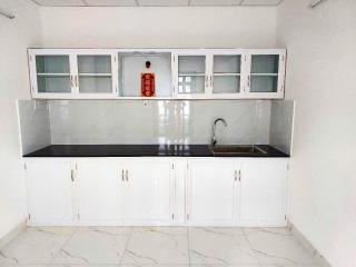 House close to BINH TAY MARKET for rent - 3