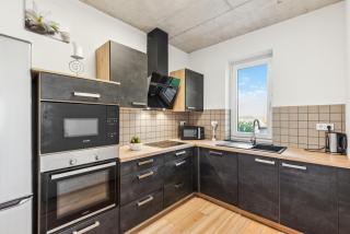 Monteur Wohnung Kranenburg KL14 für 6 Personen - Nähe Nijmegen - Kranenburg - 9