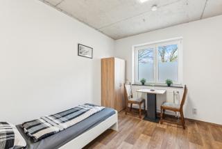Monteur Wohnung Kranenburg KL14 für 6 Personen - Nähe Nijmegen - Kranenburg - 8