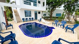 Cabaña Costa de Oro - 4