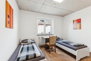 Monteur Wohnung Kranenburg KL14 für 6 Personen - Nähe Nijmegen - Kranenburg - 7