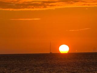 Specious 2 bedroom in Pelican Key near the beach - Simpson Bay - 5