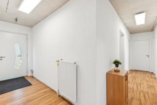 Monteur Wohnung Kranenburg KL14 für 6 Personen - Nähe Nijmegen - Kranenburg - 5