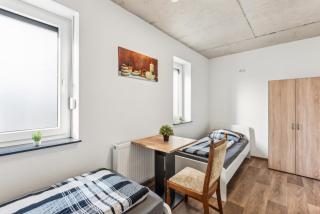 Monteur Wohnung Kranenburg KL14 für 6 Personen - Nähe Nijmegen - Kranenburg - 4