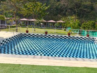 Ekantam Aspen By Yatri India Hospitality - Rishikesh - 7