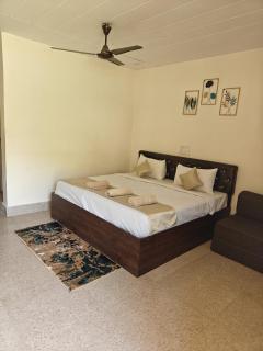 Ekantam Aspen By Yatri India Hospitality - Rishikesh - 8
