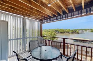 Lakeview Landing - Osage Beach - 9