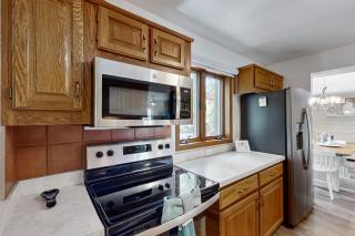 Lakeview Landing - Osage Beach - 2