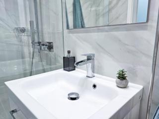 Palms2Beach appartement - 200m van strand met airco en WiFi - Los Cristianos - 2