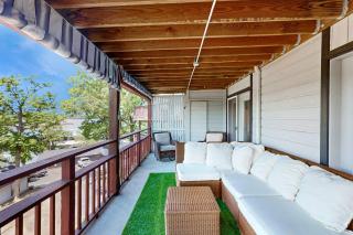 Lakeview Landing - Osage Beach - 2