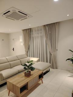 Relax Guest House Bakap Indah - Kampong Gurun - 9