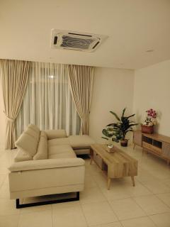 Relax Guest House Bakap Indah - Kampong Gurun - 8