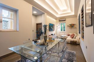 The Secret Garden - Courtyard & Private Pool Villa - Kalamáta - 9