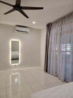 Relax Guest House Bakap Indah - Kampong Gurun - 7