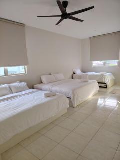 Relax Guest House Bakap Indah - Kampong Gurun - 6