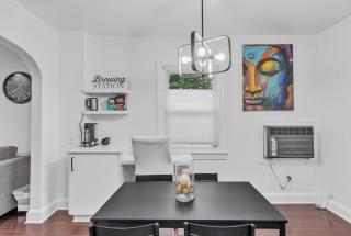 Cozy Getaway - Quiet Neighborhood Near DT townhouse - Baltimore - 7