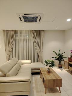 Relax Guest House Bakap Indah - Kampong Gurun - 2