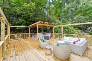 Baby Bear Valley - Peaceful Gatlinburg Retreat - Gatlinburg - 7