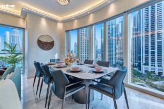 bnbmehomes - Grande Signature Residences - 7