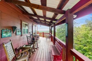 Bearfoot Inn - Sevierville - 8