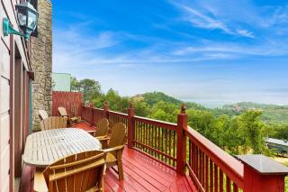 Bearfoot Inn - Sevierville - 7