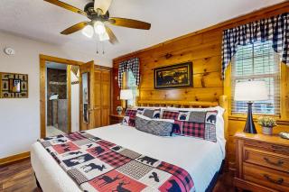 Bearfoot Inn - Sevierville - 2