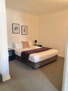 Cosy Theatre District Apartment - Melbourne - 5