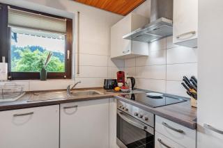Schlossblickwohnung Schiel - Gernsbach - 4