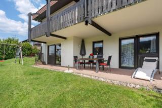 Schlossblickwohnung Schiel - Gernsbach - 9