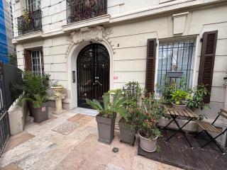 Cosy Studio Hyper Centre-Ville - Nizza - 3