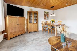 Schlossblickwohnung Schiel - Gernsbach - 6