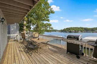 Staycation at the Lake - Lake Ozark - 7
