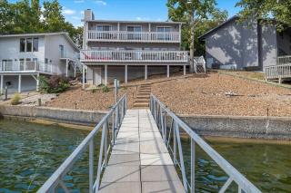 Staycation at the Lake - Lake Ozark - 9